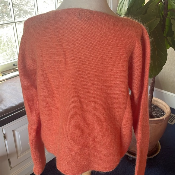 Eileen fisher sweater in EUC - Picture 3 of 4